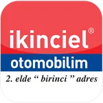 ikinciElOtomobilim icon