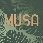Musa Bar icon