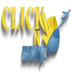 CLICKNBOOK icon