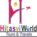 Hitasviworldtours icon