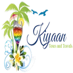 Kiyaan Tours icon