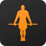 MuscleUp - Gym Workout Planner icon