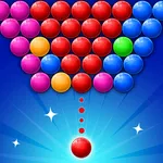 Magic Bubble Pop: Shooter Star icon