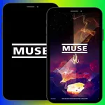 Muse Wallpaper icon