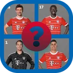 BAYERN MUNCHEN : QUIZ 2023 icon