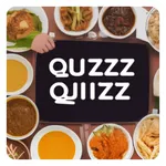 “Foodie QuizMaster: Trivia  icon