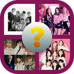 KPOP IDOL QUIZ icon