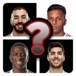 REAL MADRID QUIZ 2023 icon