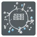 “Test Your SciQ: Science Quiz” icon