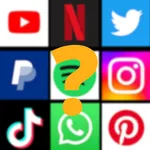 WHATSAPP LOGO GUESS icon