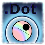.dot icon