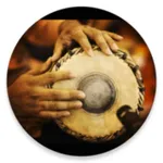 Aadi Mridangam Stroke Editor icon