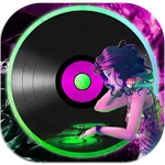 Dj Music Mixer Pro icon