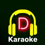 Dangdut Karaoke Offline icon