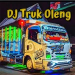 Dj Truck Oleng Viral Full Bass icon