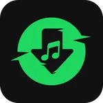 TubeCatcher：MP3 Music Download icon