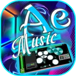 Ae Music icon