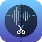 Music Editor - Video To MP3 icon