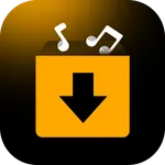 Music Download & Mp3 Music Dow icon