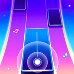 Classic Piano Relaxing Game icon