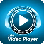 Lite Video Player All in One icon