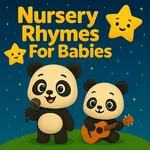 Nursery Rhymes  & Baby Songs icon