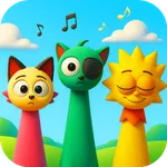 Music Mob: Cosplay icon