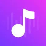 Music Player - Mp3 Music App icon