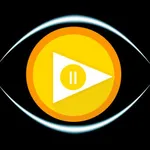 Music Player - custom images icon