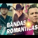 mix bandas romanticas icon