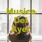 Musica del Ayer icon