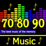 Musica de los 70 80 90 icon