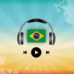 Fm Brasil Radios icon