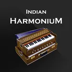 Indian Harmonium icon