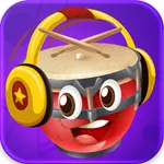 Instrument Beats icon