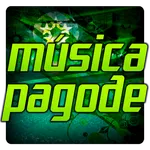 Música Pagode icon