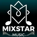 MixStar Music icon
