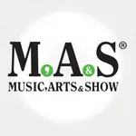 Mas - Music, Art & Show icon