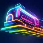 Rhythm Train icon