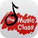 The Music Class icon