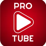 ProTube - Video Ad Blocker icon