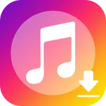 Music Downloader Download Mp3 icon