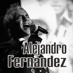 Alejandro Fernández Música icon