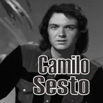 Camilo Sesto Canciones icon