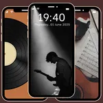 Musician Wallpaper 4K icon