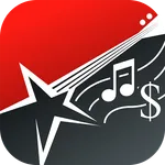 Musicians4Rent icon