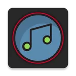 Music Player & Audio Player icon