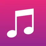 Offline Music Player, Play MP3 icon