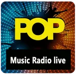 Pop Music Radio icon