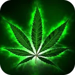 Weed Wallpaper icon